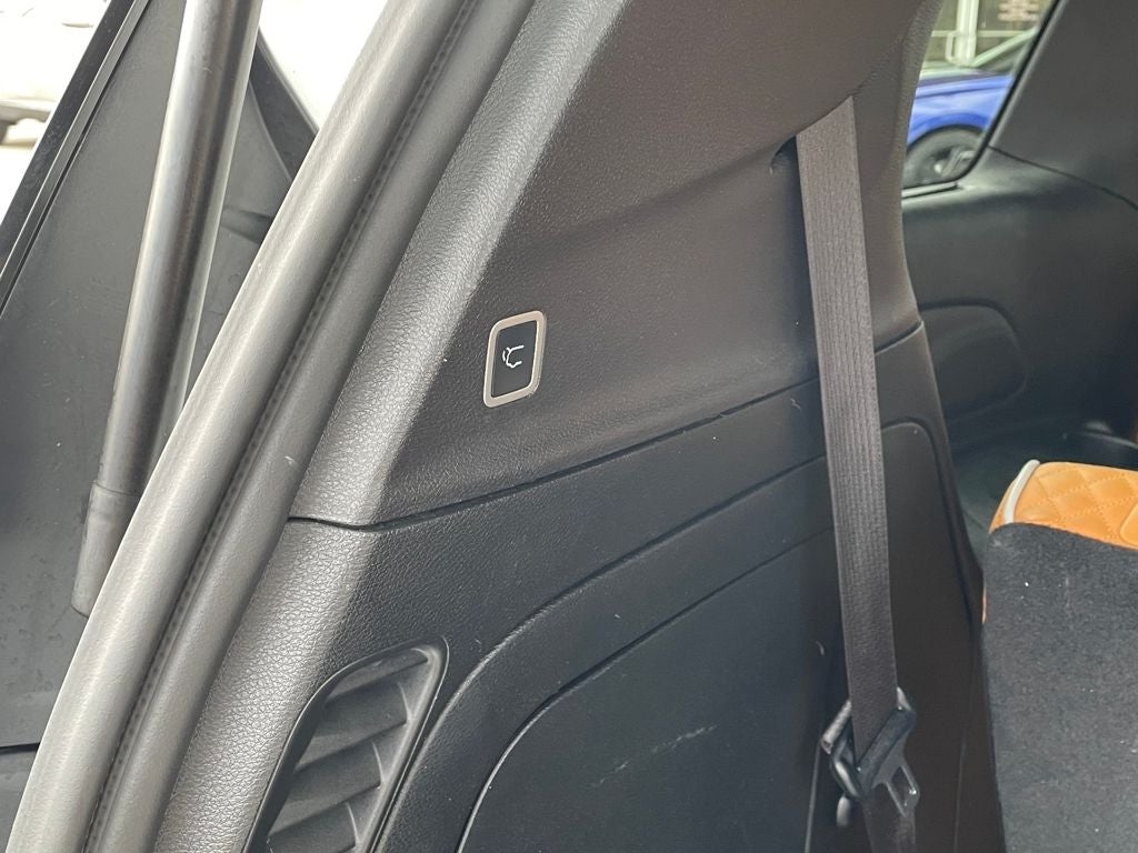 2021 Chrysler Pacifica Hybrid Pinnacle