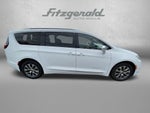 2021 Chrysler Pacifica Hybrid Pinnacle