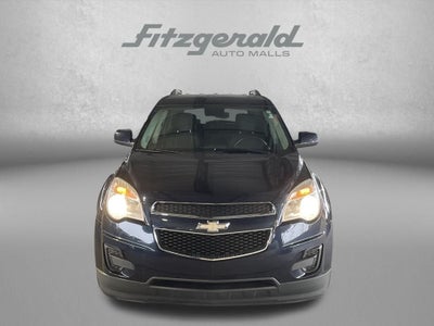 2015 Chevrolet Equinox LT 1LT