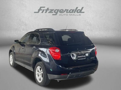 2015 Chevrolet Equinox LT 1LT