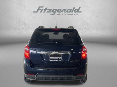 2015 Chevrolet Equinox LT 1LT