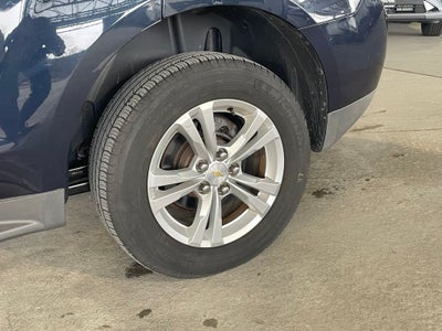 2015 Chevrolet Equinox LT 1LT