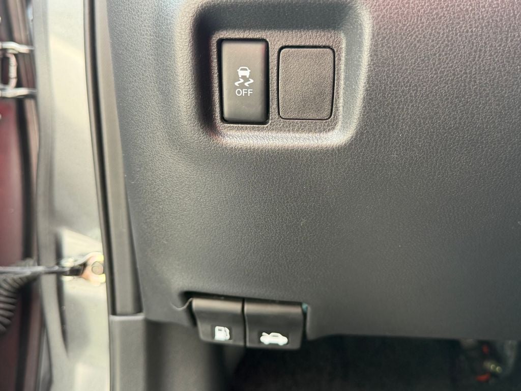 2017 Nissan Versa Note SV