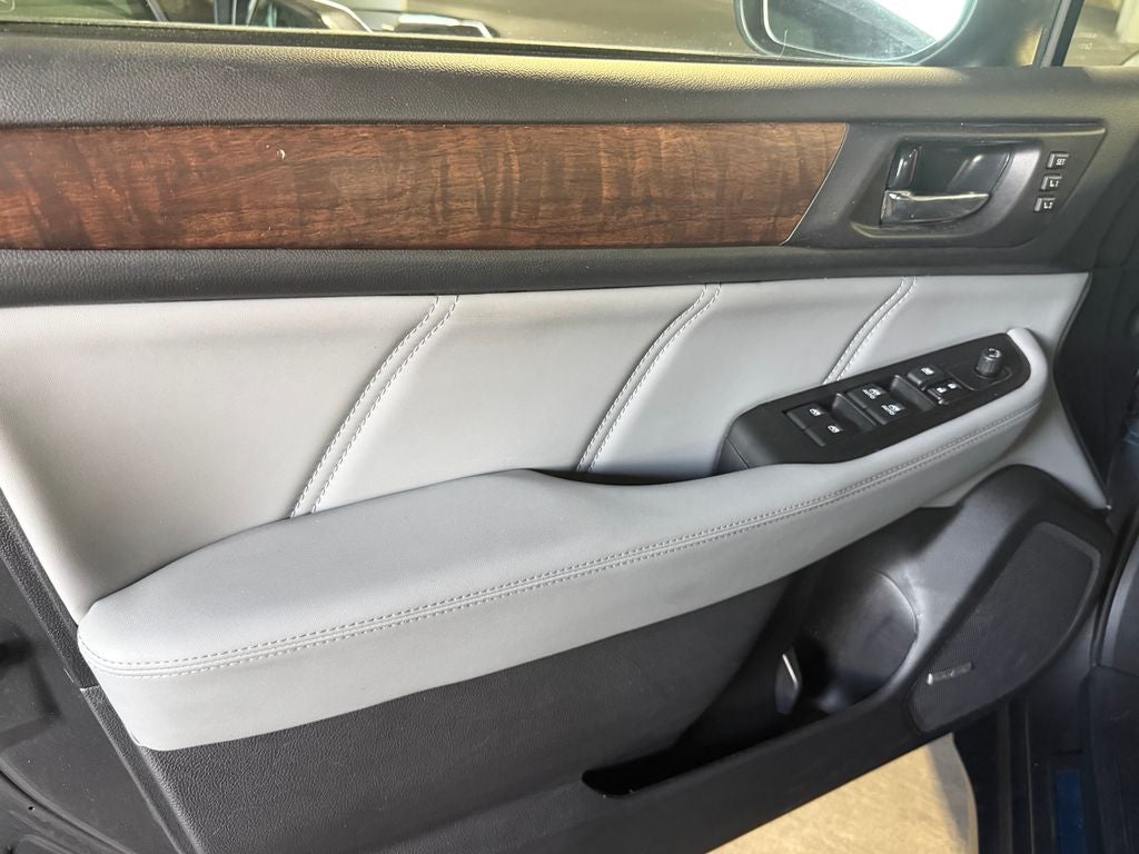 2019 Subaru Outback 3.6R Limited
