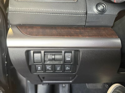 2019 Subaru Outback 3.6R Limited