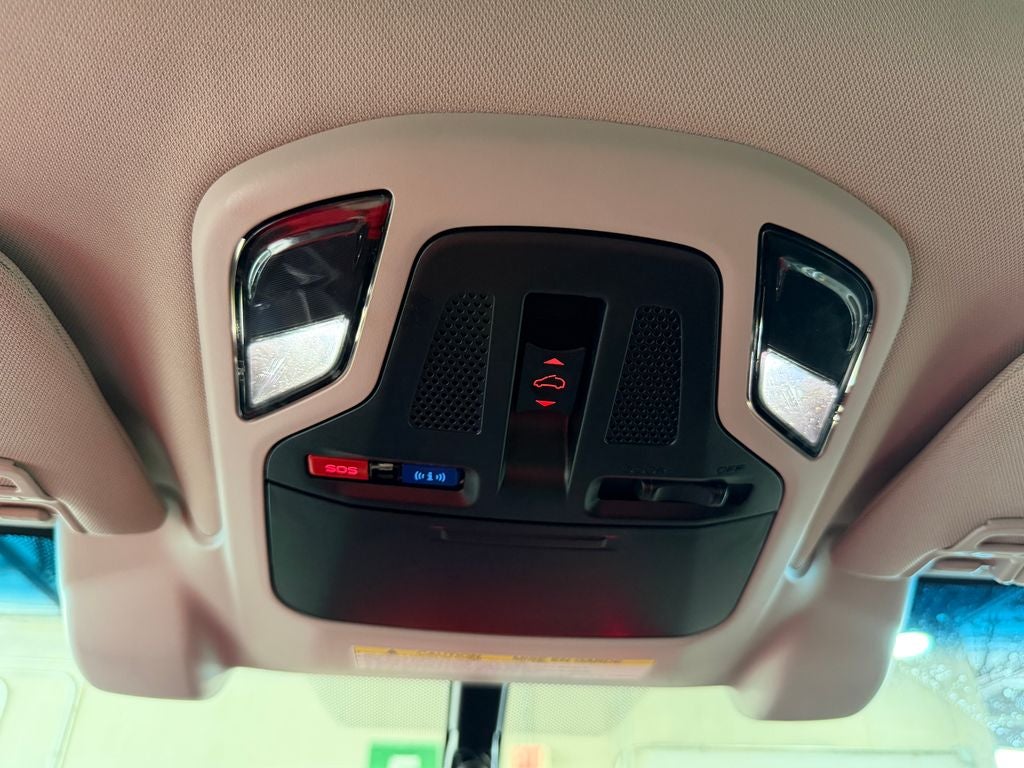 2022 Subaru Outback Limited XT