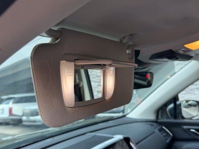 2024 Subaru Ascent Premium