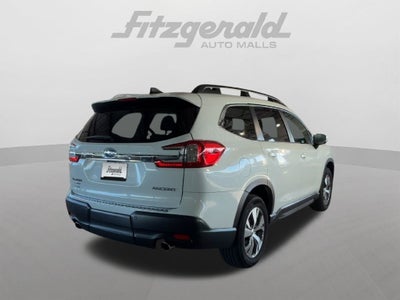 2024 Subaru Ascent Premium