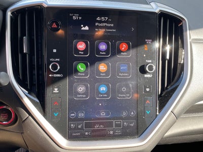 2023 Subaru Ascent Touring