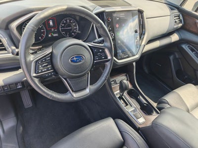 2023 Subaru Ascent Touring
