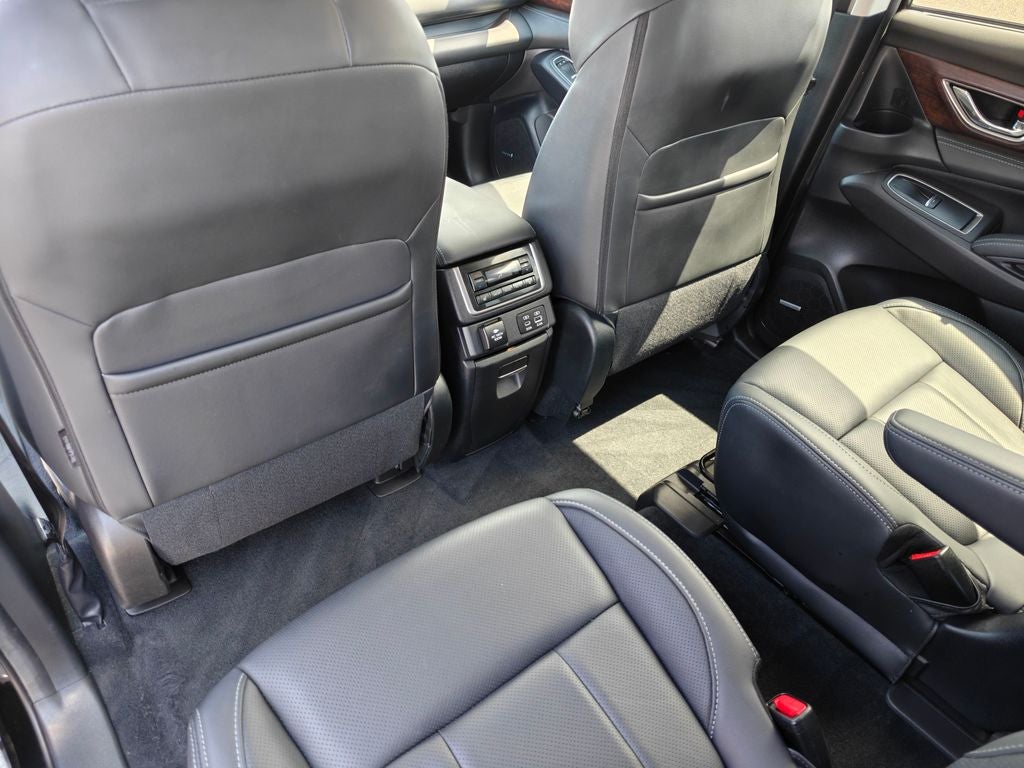 2023 Subaru Ascent Touring
