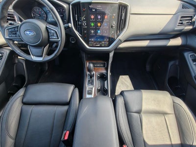 2023 Subaru Ascent Touring
