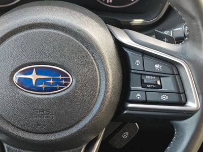 2023 Subaru Ascent Touring