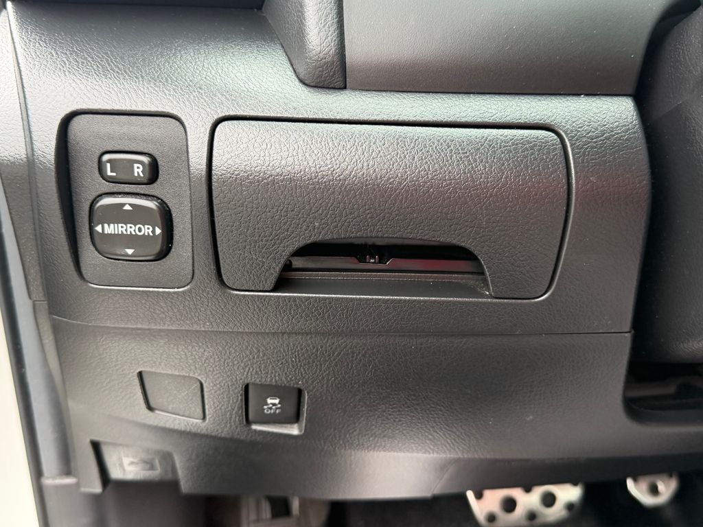 2011 Toyota Camry SE