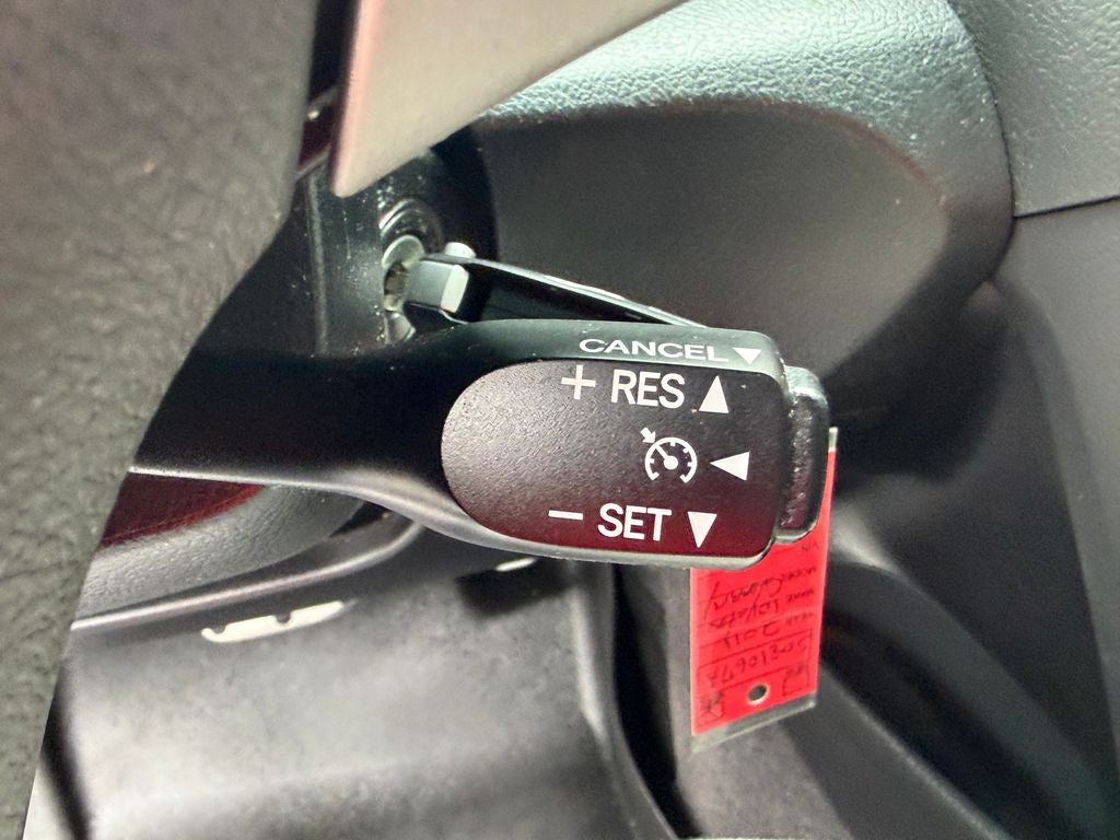 2011 Toyota Camry SE