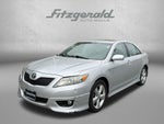 2011 Toyota Camry SE