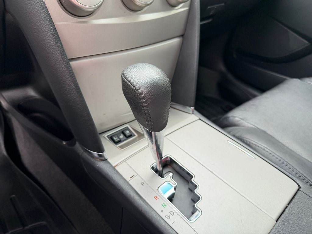 2011 Toyota Camry SE