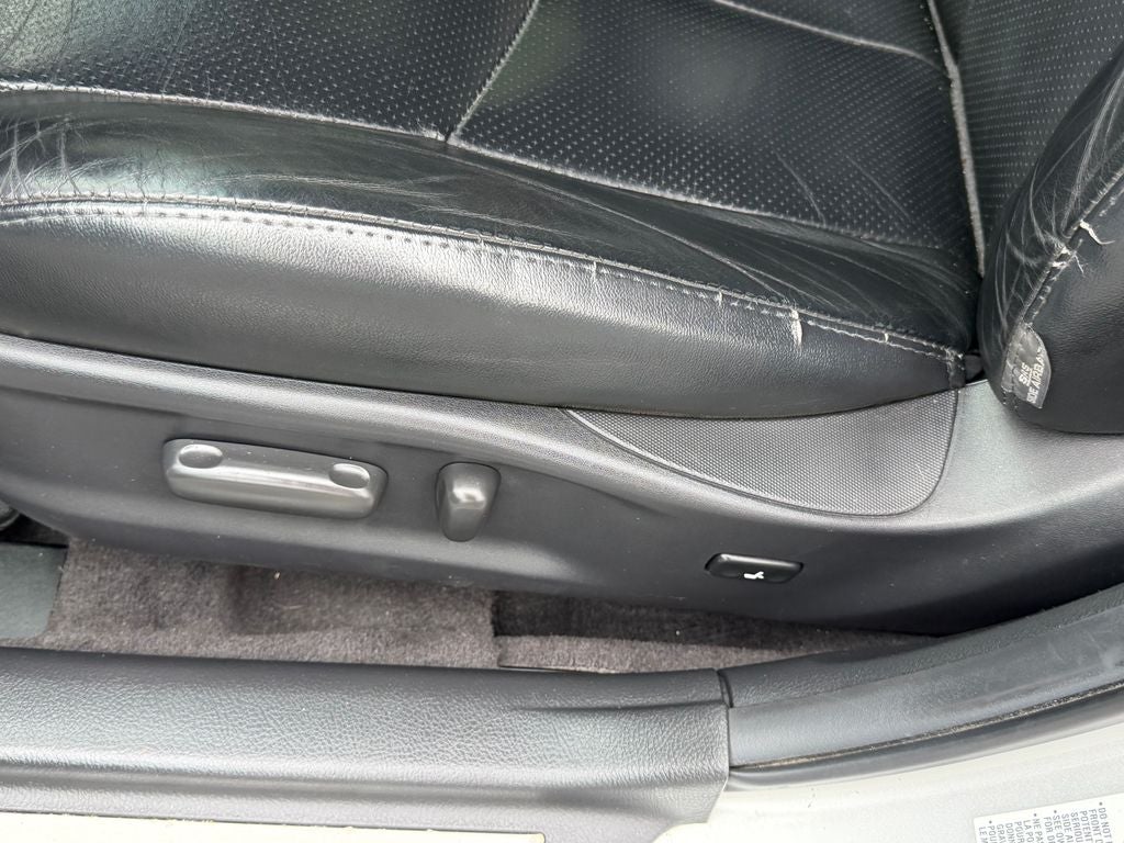 2011 Toyota Camry SE