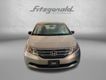 2011 Honda Odyssey EX-L