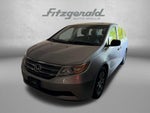 2011 Honda Odyssey EX-L