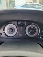 2011 Honda Odyssey EX-L