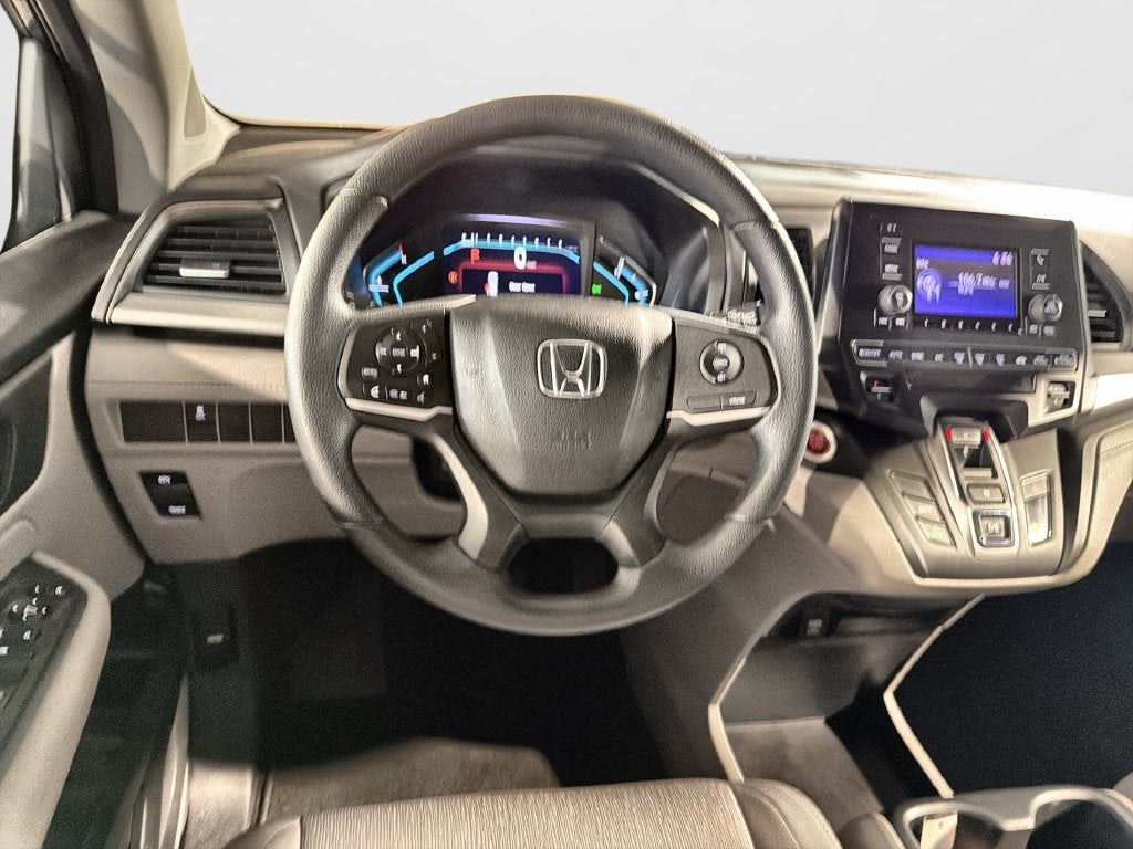 2019 Honda Odyssey LX