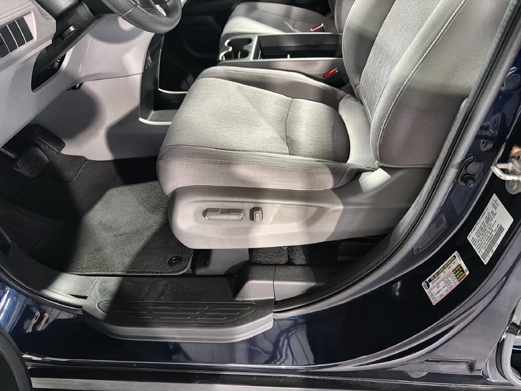 2019 Honda Odyssey LX