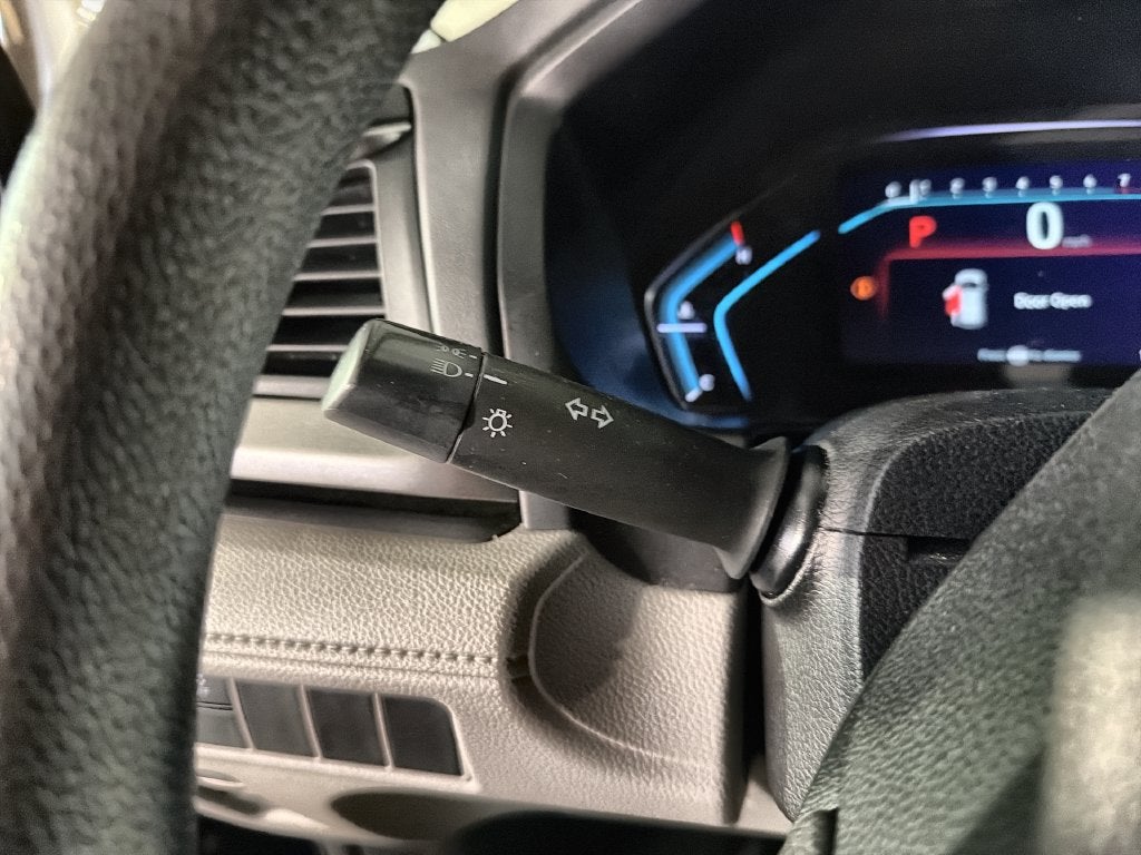 2019 Honda Odyssey LX