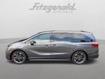 2021 Honda Odyssey Elite