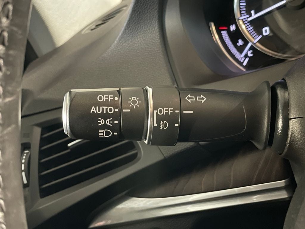 2020 Acura MDX Advance SH-AWD