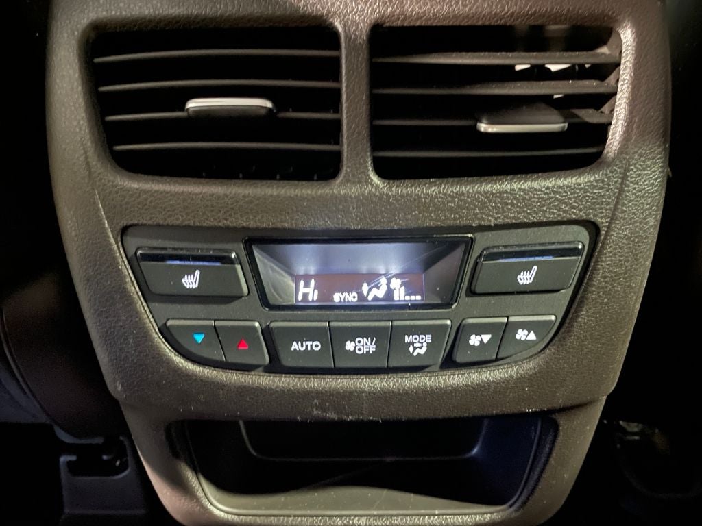 2020 Acura MDX Advance SH-AWD