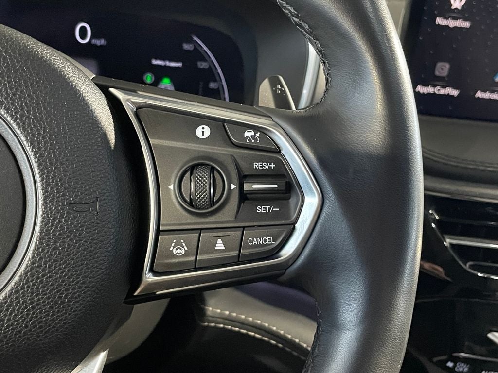 2023 Acura MDX Advance SH-AWD