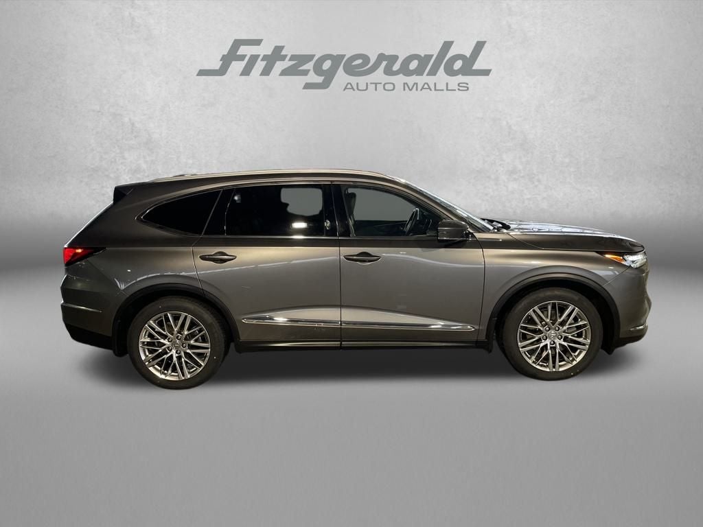 2023 Acura MDX Advance SH-AWD