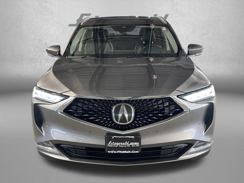 2023 Acura MDX Advance SH-AWD