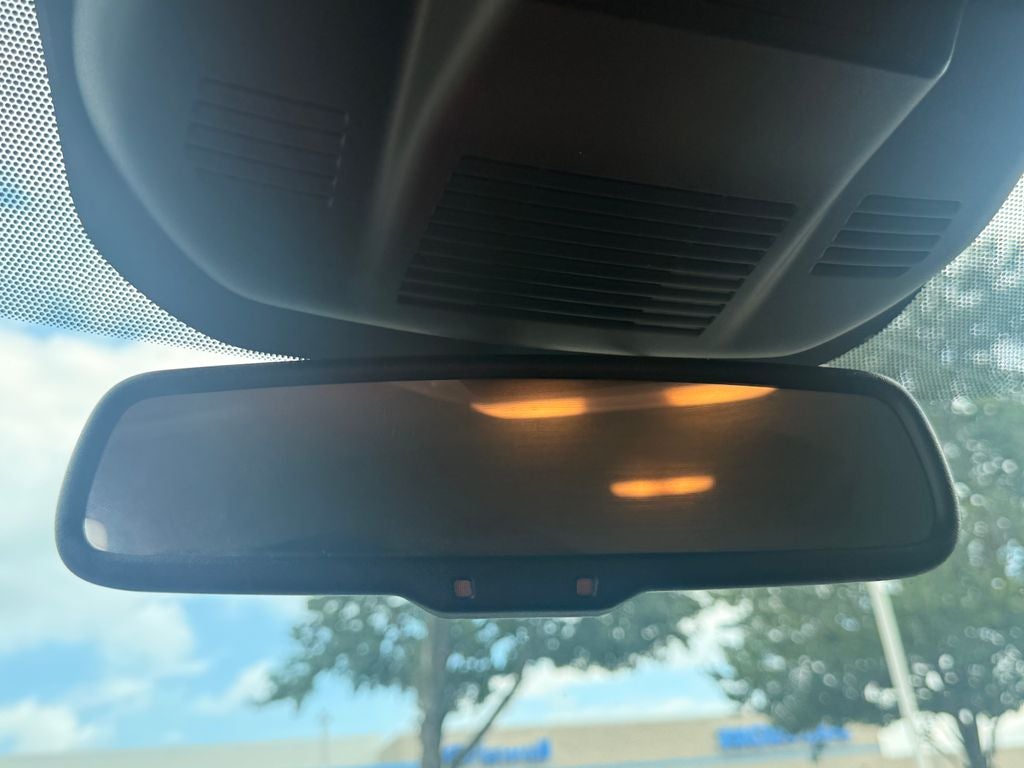 2026 Nissan Rogue SL
