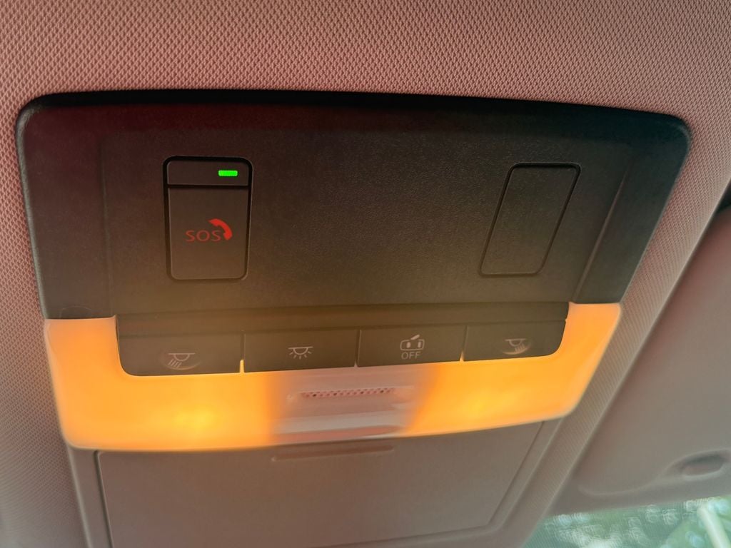 2026 Nissan Rogue SL