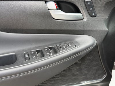 2019 Hyundai Santa Fe Ultimate