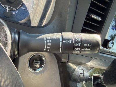 2017 Toyota Sienna XLE 8 Passenger