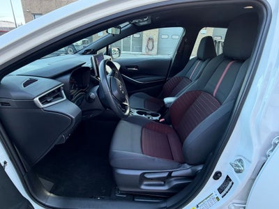 2024 Toyota Corolla SE Nightshade