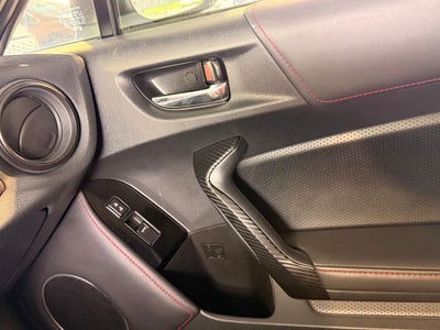 2018 Subaru BRZ Limited