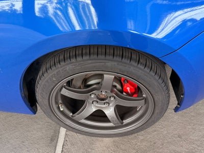 2018 Subaru BRZ Limited