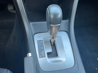 2013 Subaru XV Crosstrek 2.0i Limited