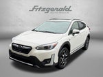 2021 Subaru Crosstrek Hybrid