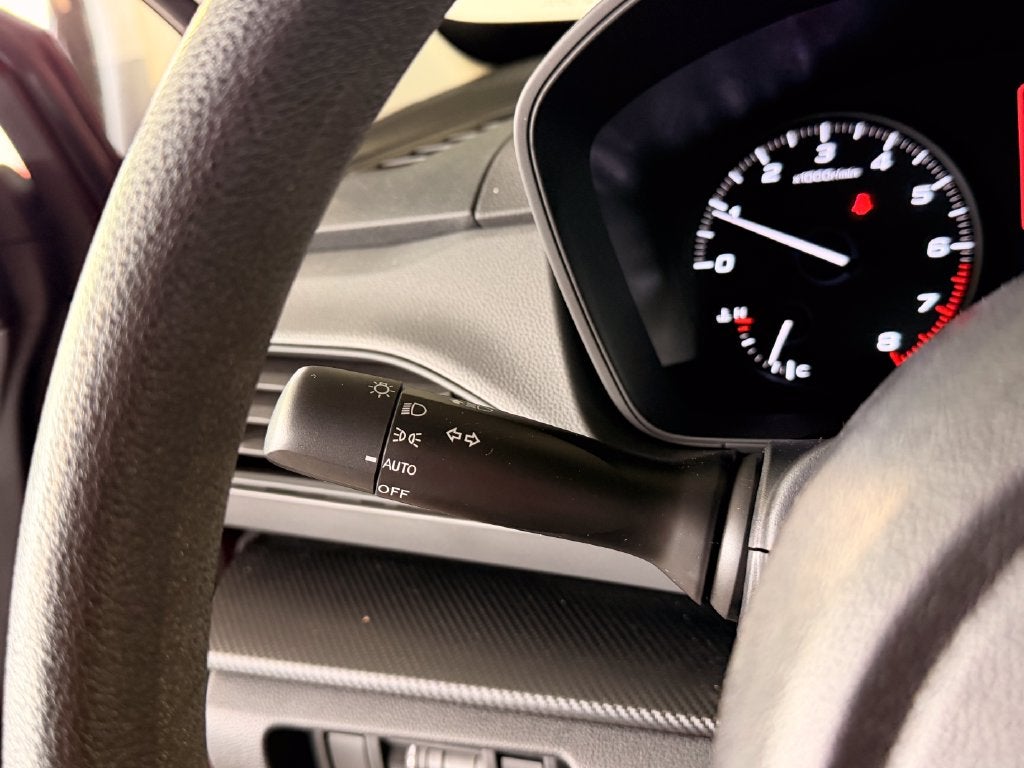 2024 Subaru Crosstrek Base
