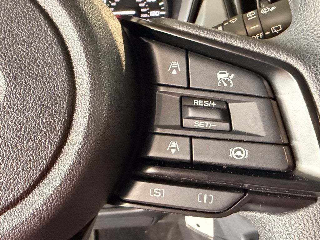 2024 Subaru Crosstrek Base