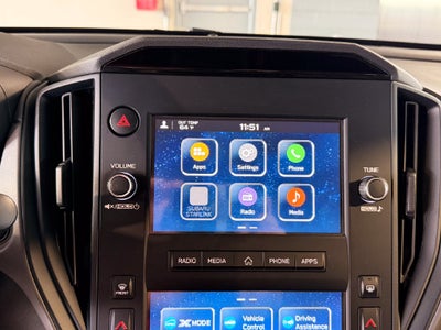 2024 Subaru Crosstrek Base