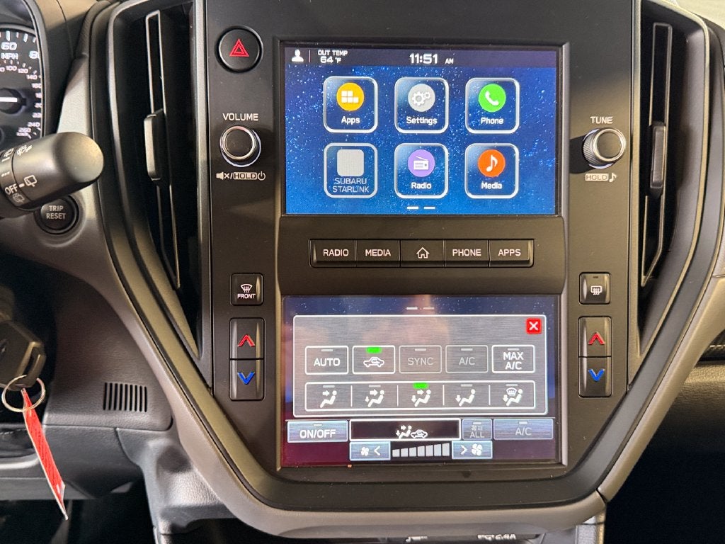 2024 Subaru Crosstrek Base