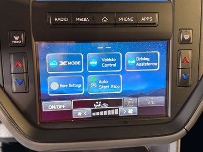 2024 Subaru Crosstrek Base