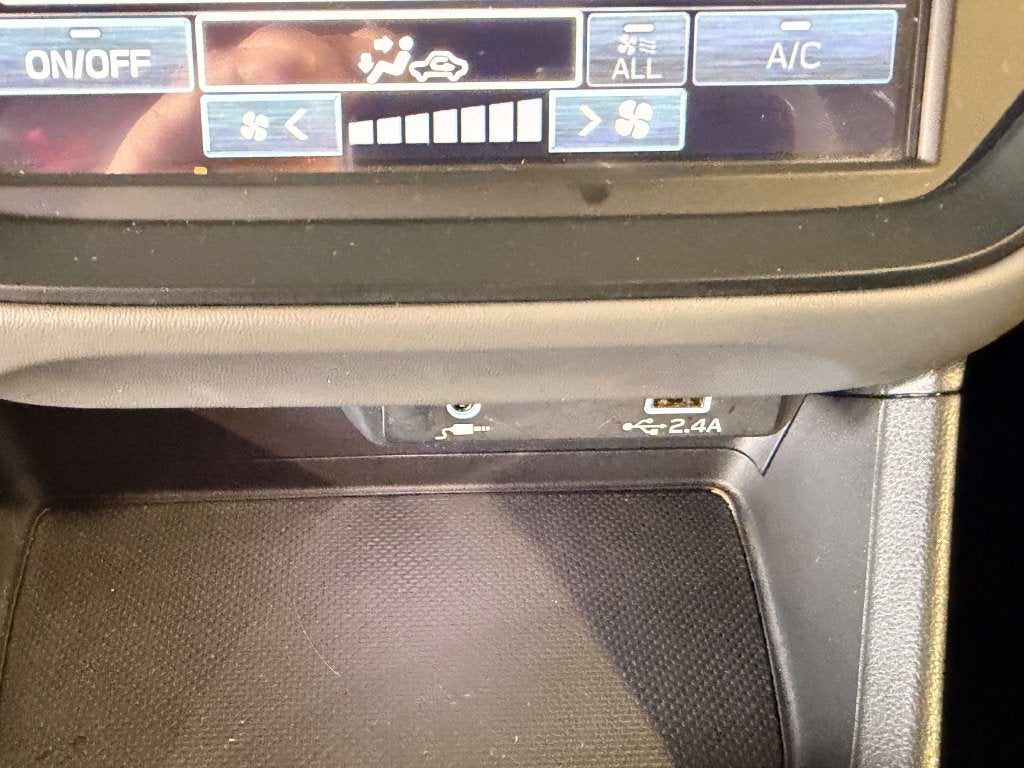 2024 Subaru Crosstrek Base