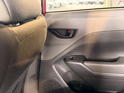 2024 Subaru Crosstrek Base